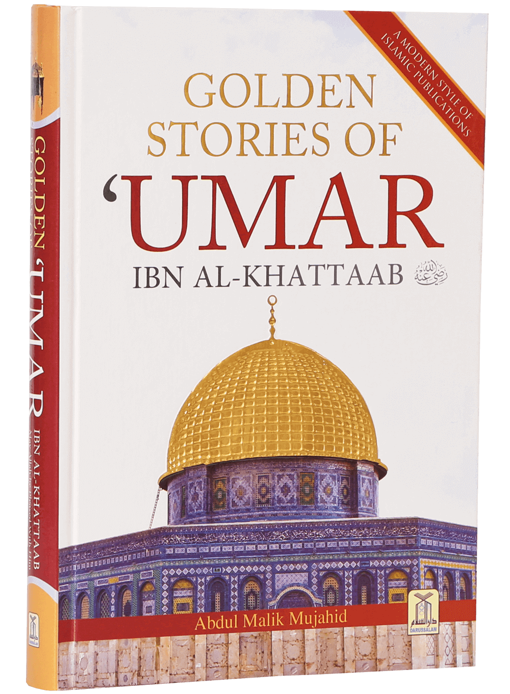 Golden Stories Of Umar Ibn Al-Khattaab (R.A)
