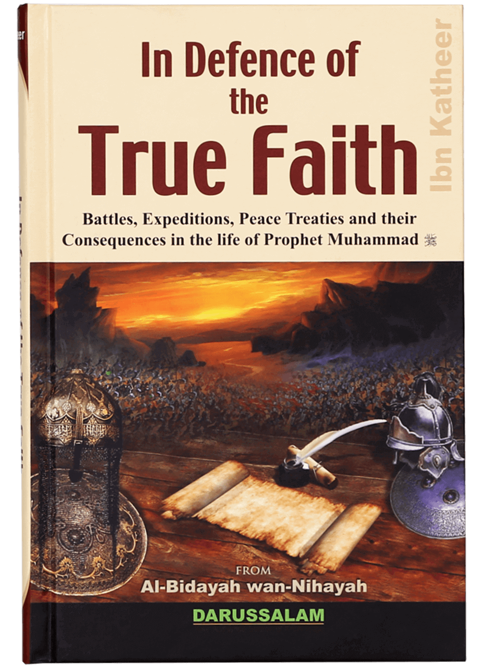 In Defence of the True Faith Main image