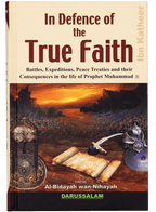 In Defence of the True Faith