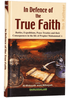 In Defence of the True Faith