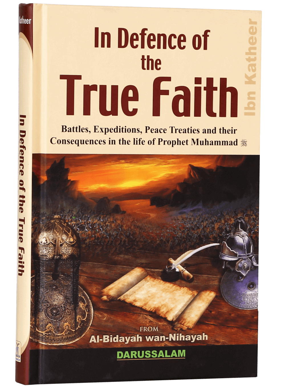 In Defence of the True Faith