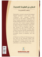 In Defence of the True Faith