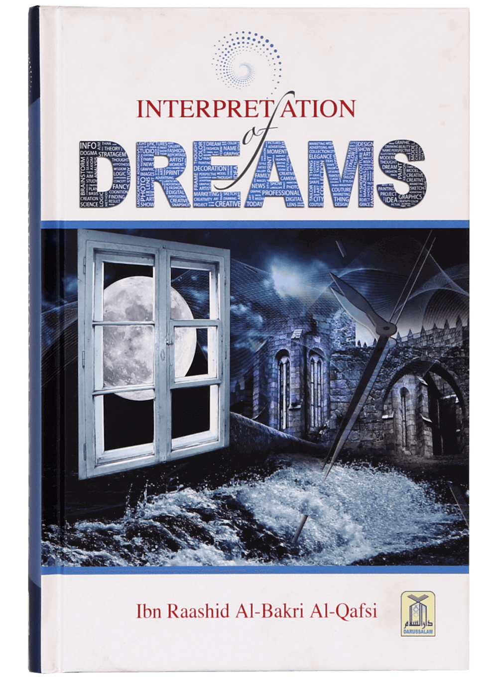 Interpretation of Dreams Main image
