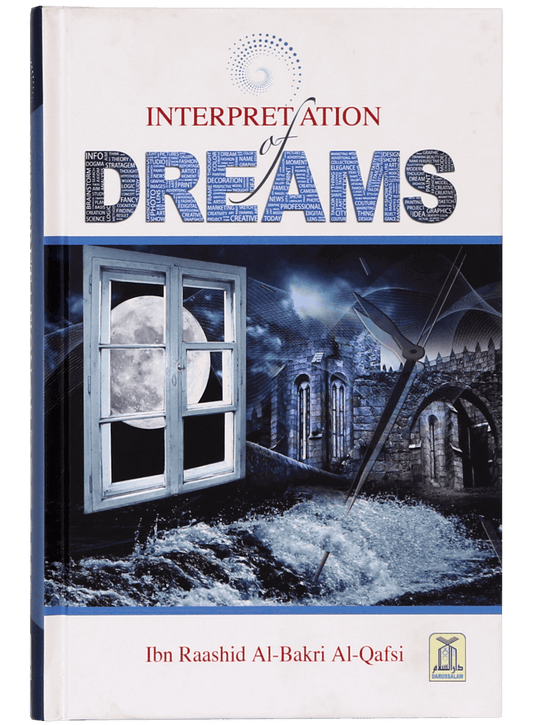 Interpretation of Dreams