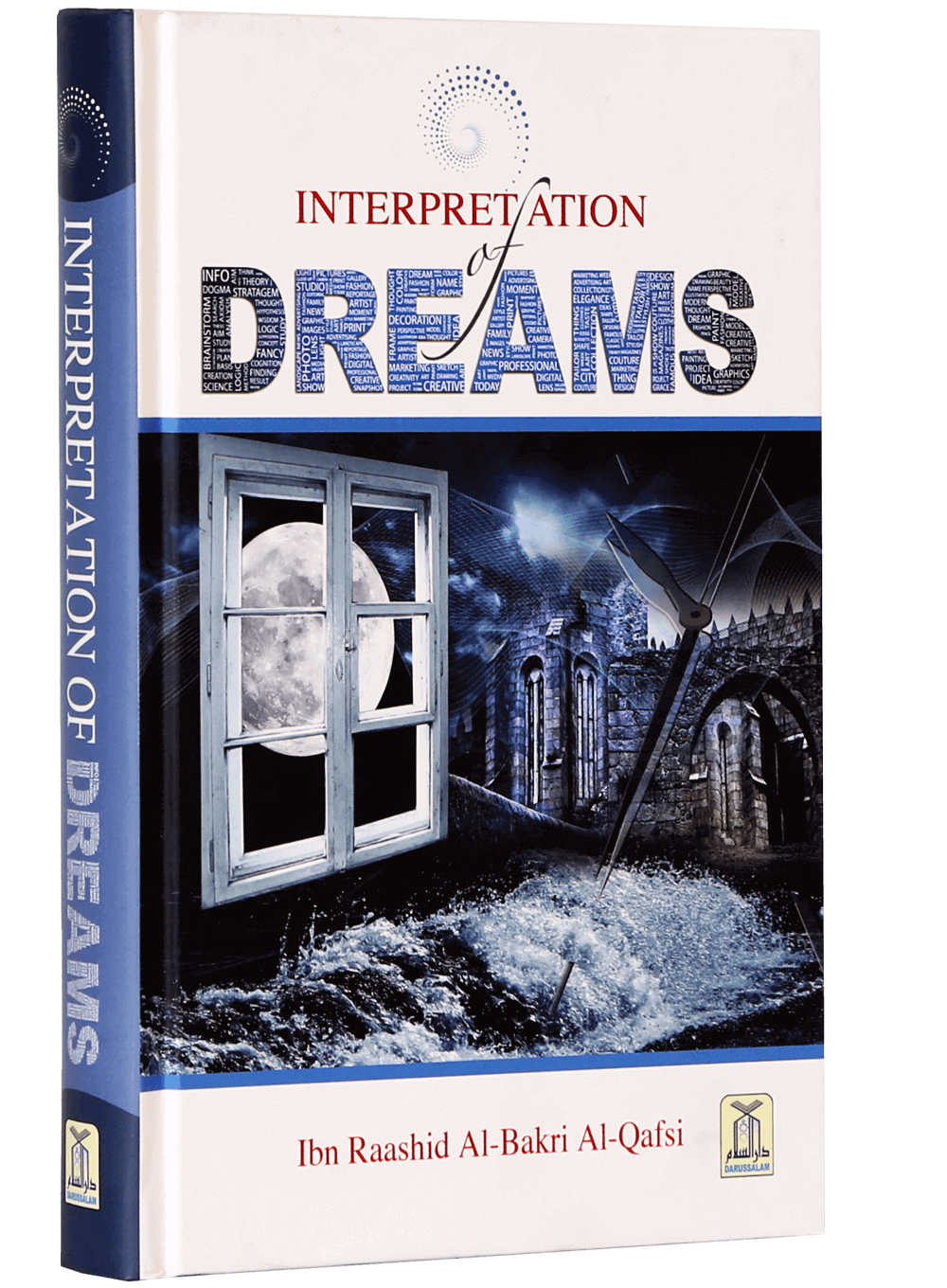 Interpretation of Dreams