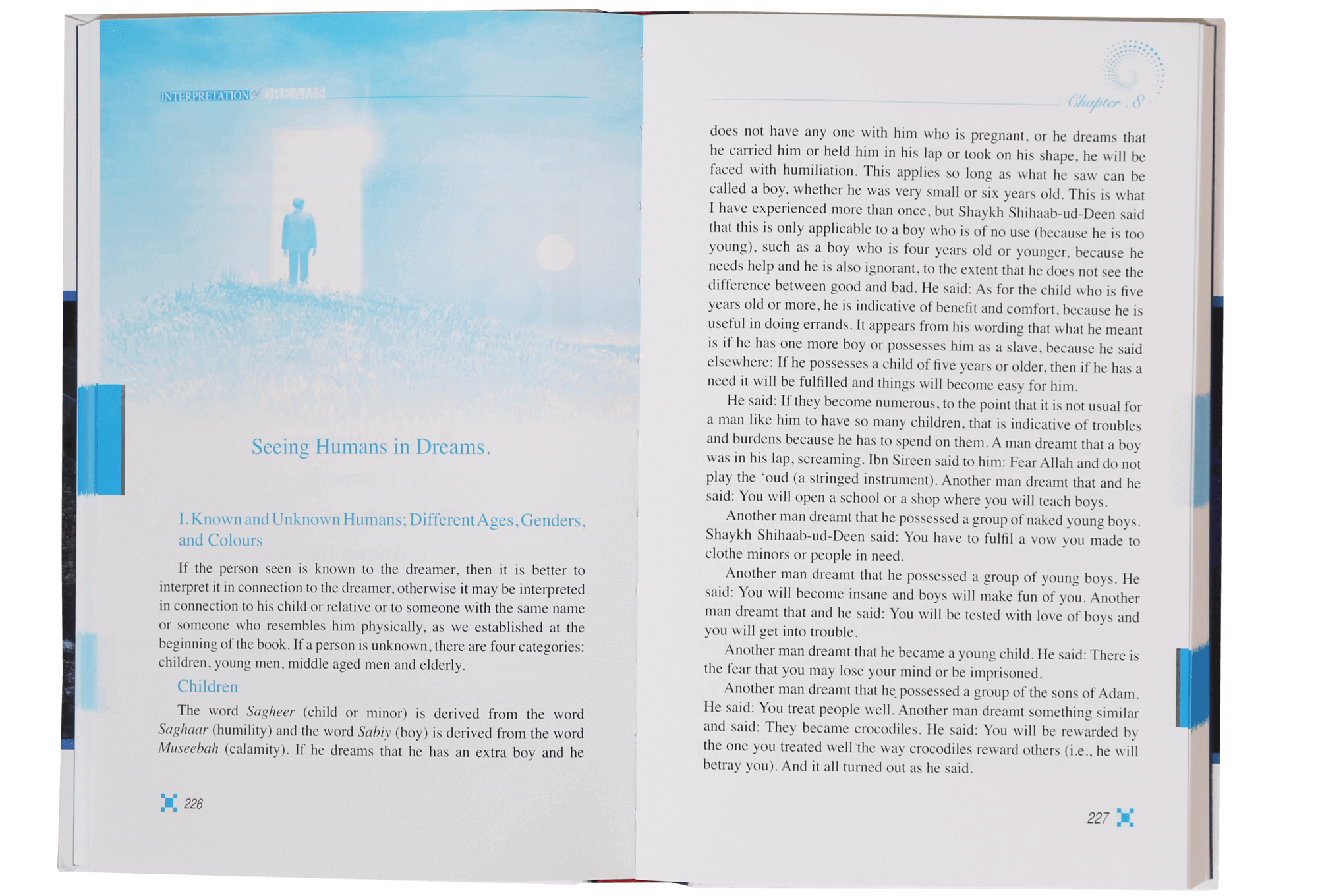 Interpretation of Dreams