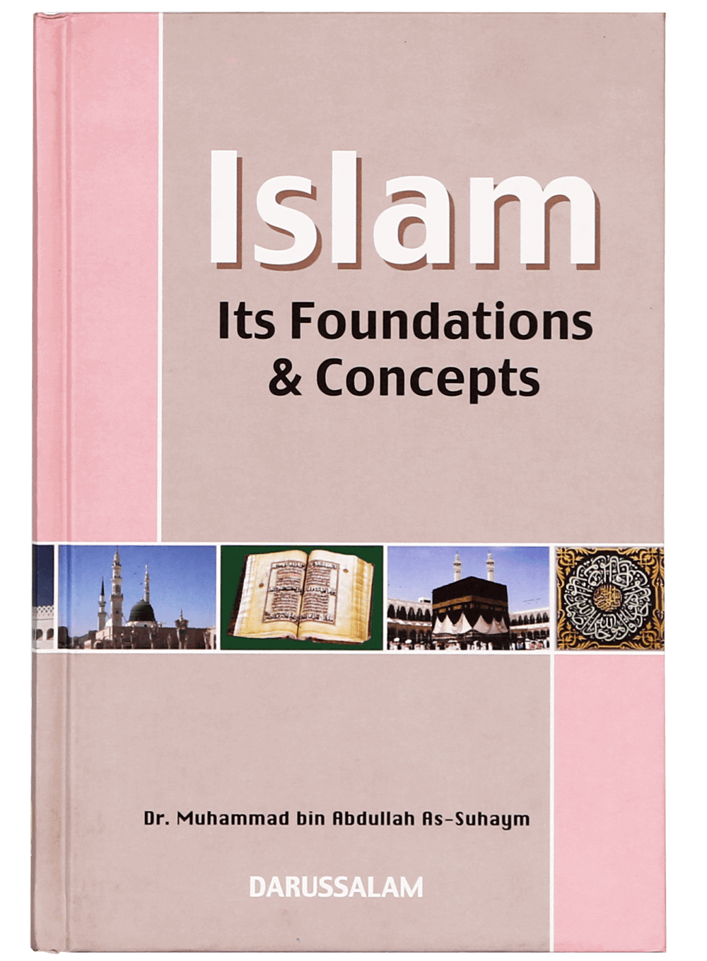Islam Its Foundation and Concepts Main image