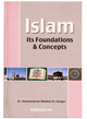 Islam Its Foundation and Concepts