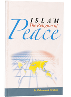 Islam the Religion of Peace