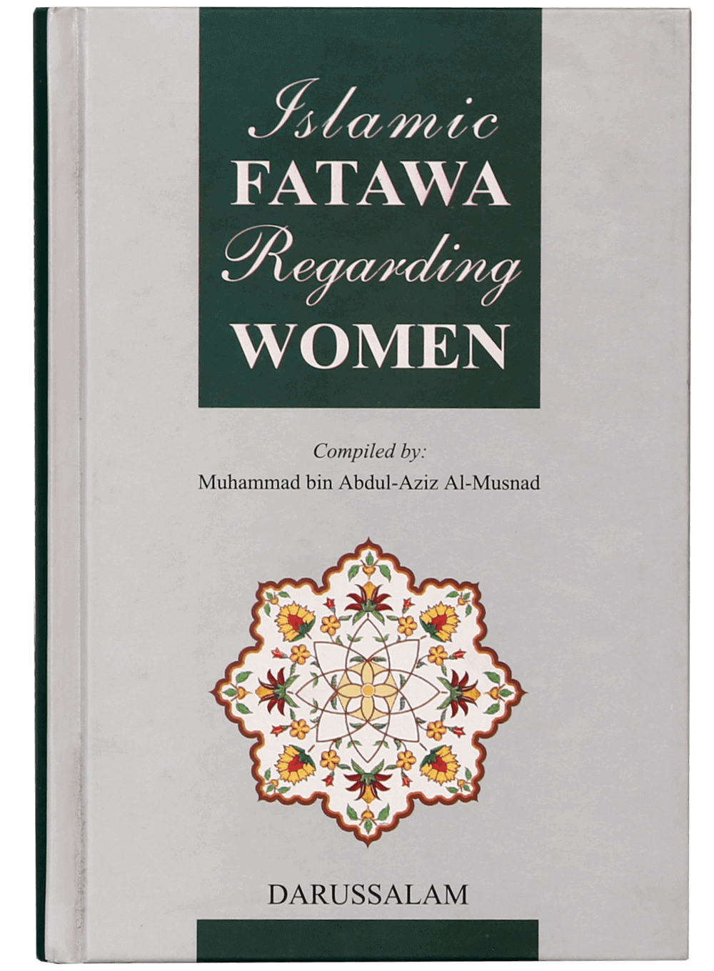 Islamic Fatawa Regarding Women Main image