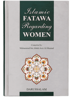 Islamic Fatawa Regarding Women