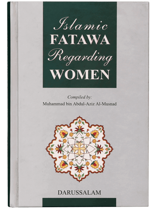 Islamic Fatawa Regarding Women