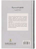 Islamic Fatawa Regarding Women