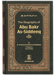 The Biography of Abu Bakr As-Siddeeq (R.A)