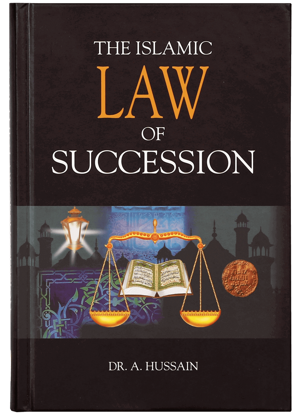 The Islamic Law of Succession