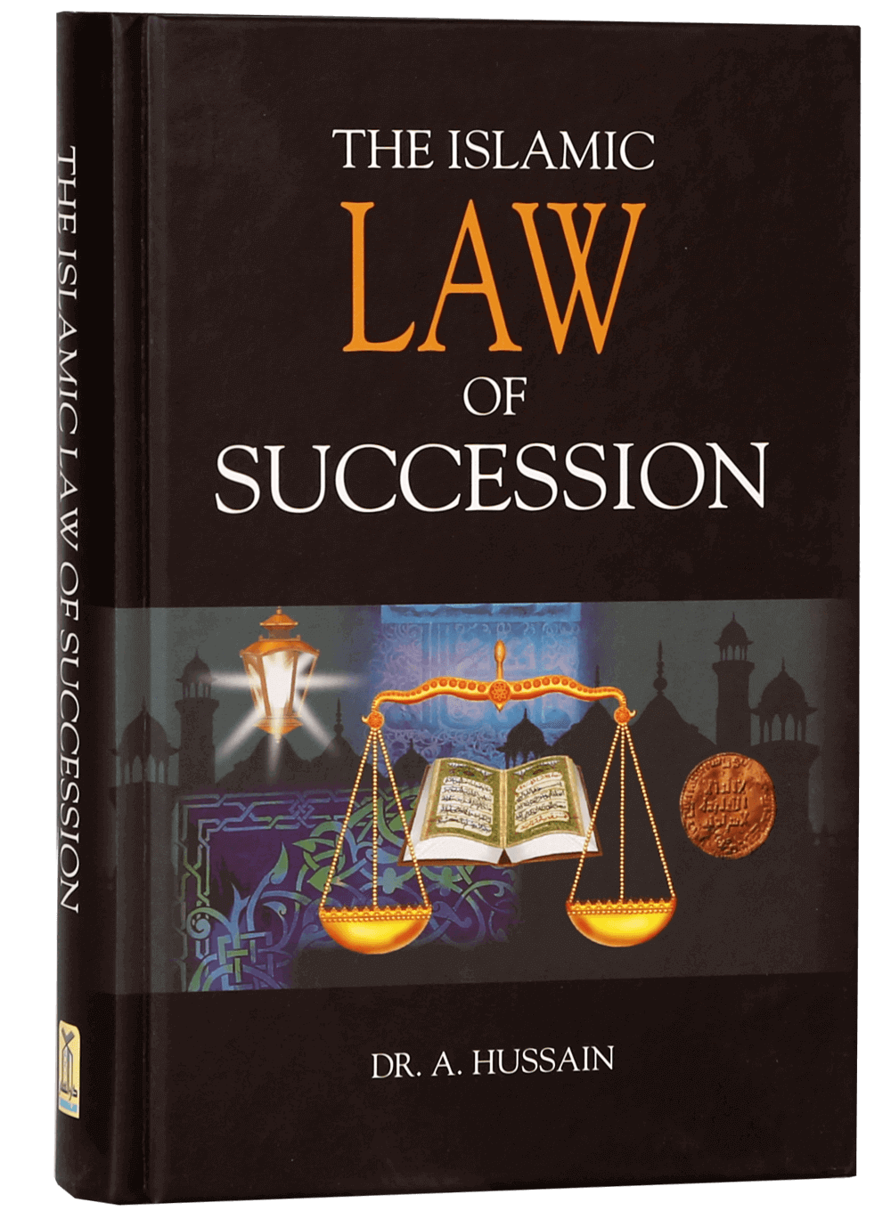 The Islamic Law of Succession
