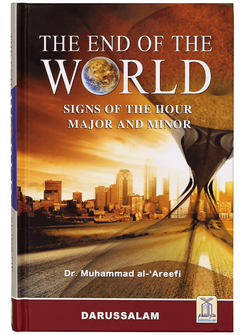 The End of the World Main image