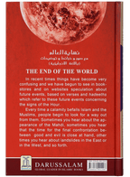 The End of the World
