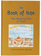 The book of Ibns (The Amazing Sons of Islam)