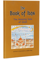 The book of Ibns (The Amazing Sons of Islam)