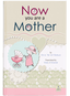 Now you are a Mother
