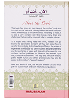 Now you are a Mother