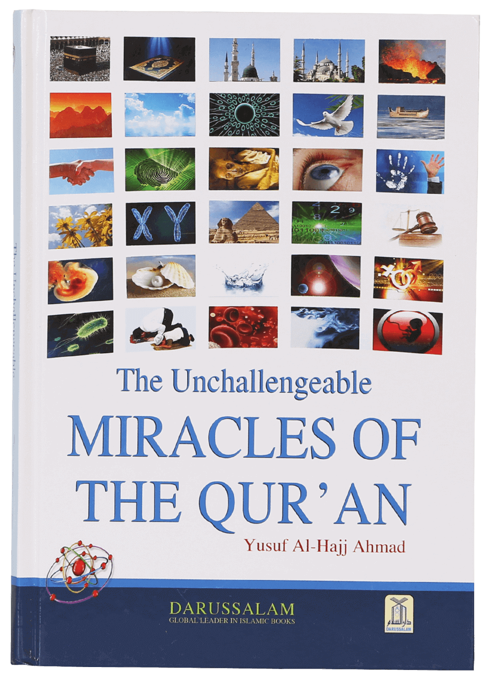 The Unchallengeable Miracles of the Qur`an Main image