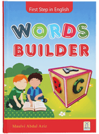 Words Builder