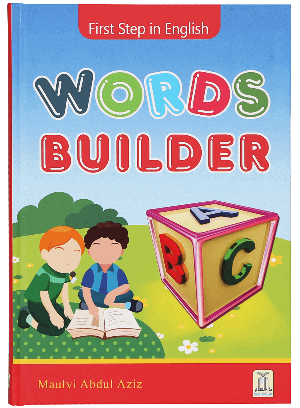 Words Builder