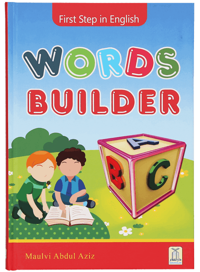 Words Builder