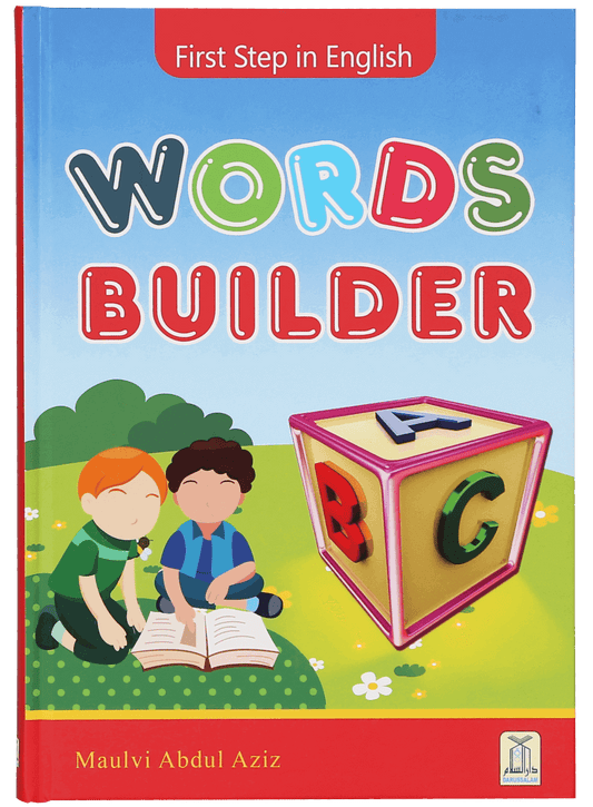 Words Builder