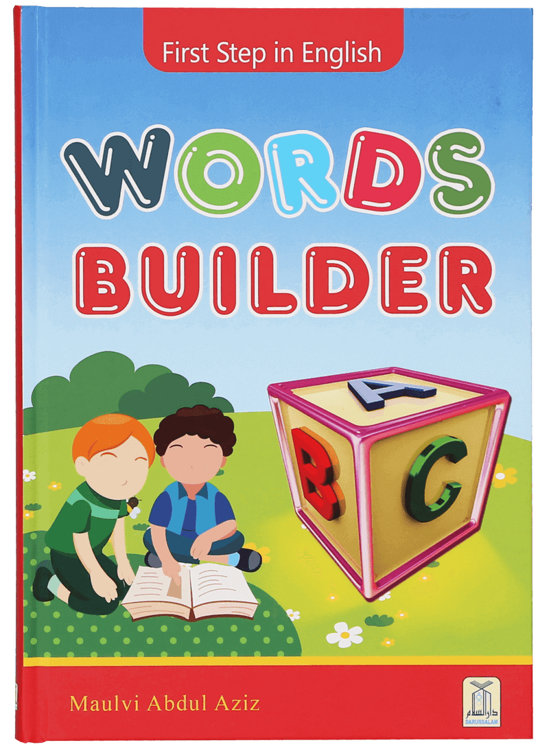 Words Builder