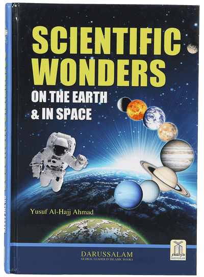Scientific Wonders on Earth and in Space