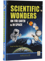 Scientific Wonders on Earth and in Space