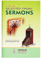 Selected Friday Sermons