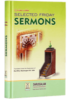 Selected Friday Sermons