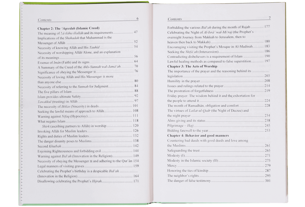 Selected Friday Sermons