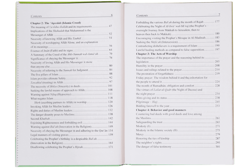 Selected Friday Sermons