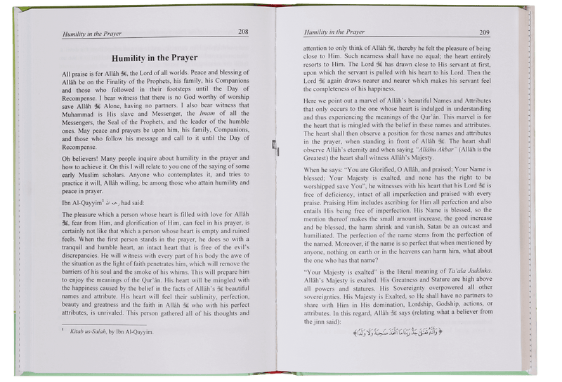 Selected Friday Sermons