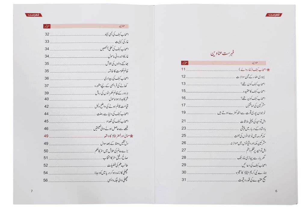 Muntakhab Qurani Waqiat