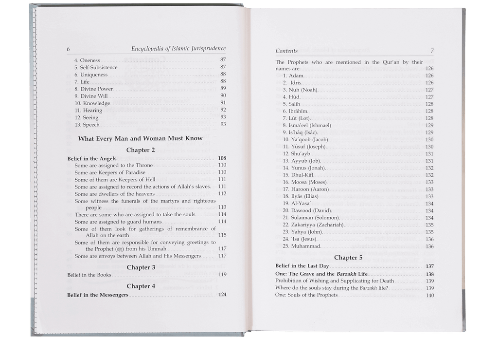 Encyclopedia of Islamic Jurisprudence Concerning Muslim Women Set (3 Books)