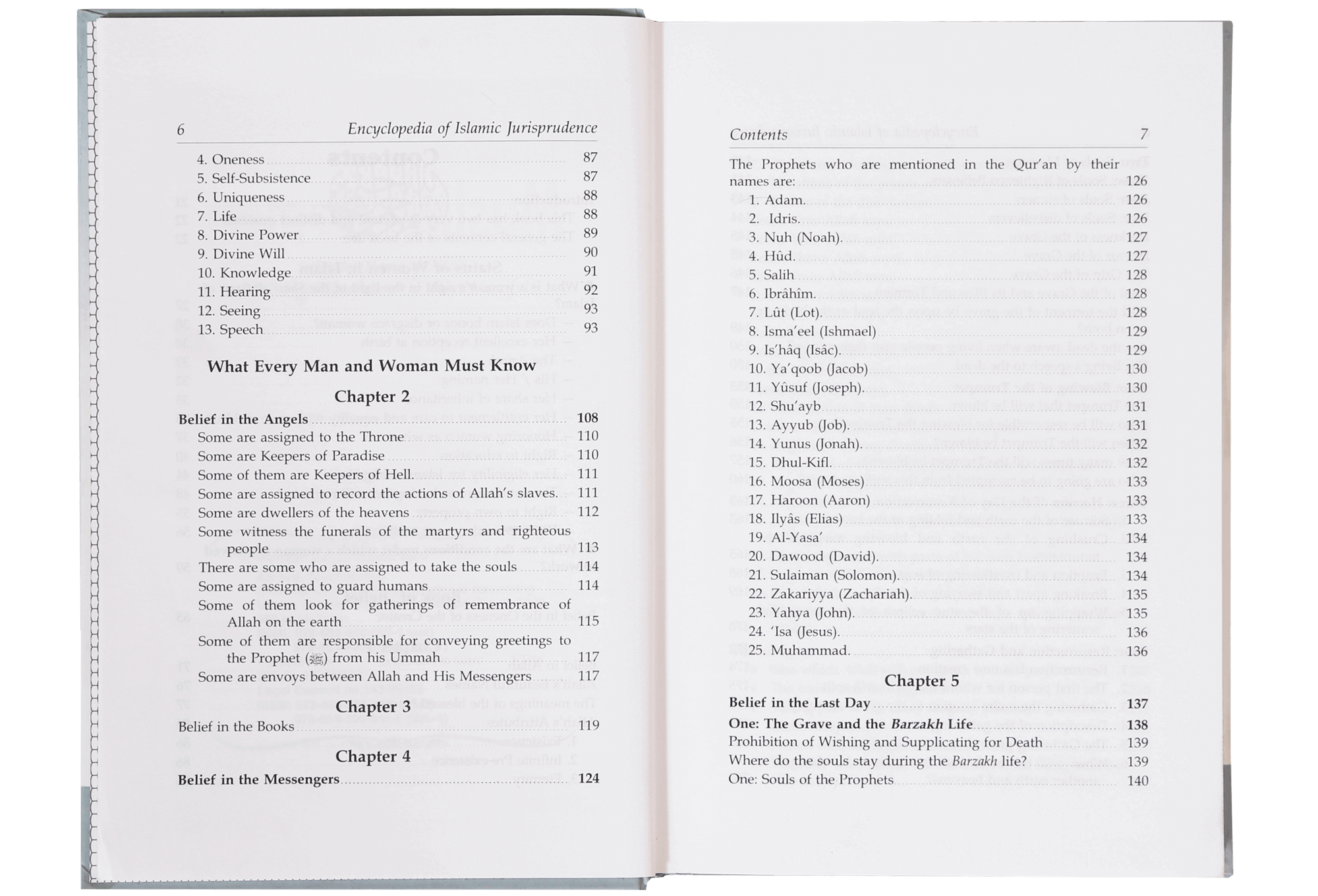 Encyclopedia of Islamic Jurisprudence Concerning Muslim Women Set (3 Books)