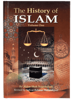 History of Islam (3 vol)