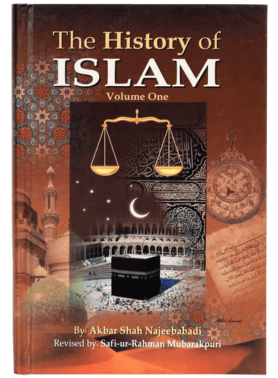 History of Islam (3 vol)
