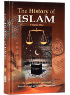 History of Islam (3 vol)