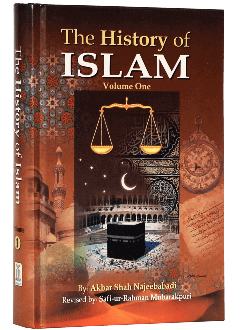 History of Islam (3 vol)