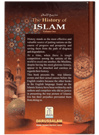 History of Islam (3 vol)