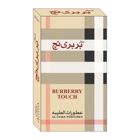 Burberry Touch 3ml