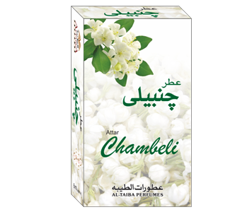 Chambeli 3ml