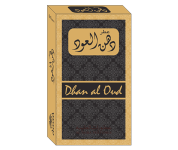 Dhan Al Oud 3ml